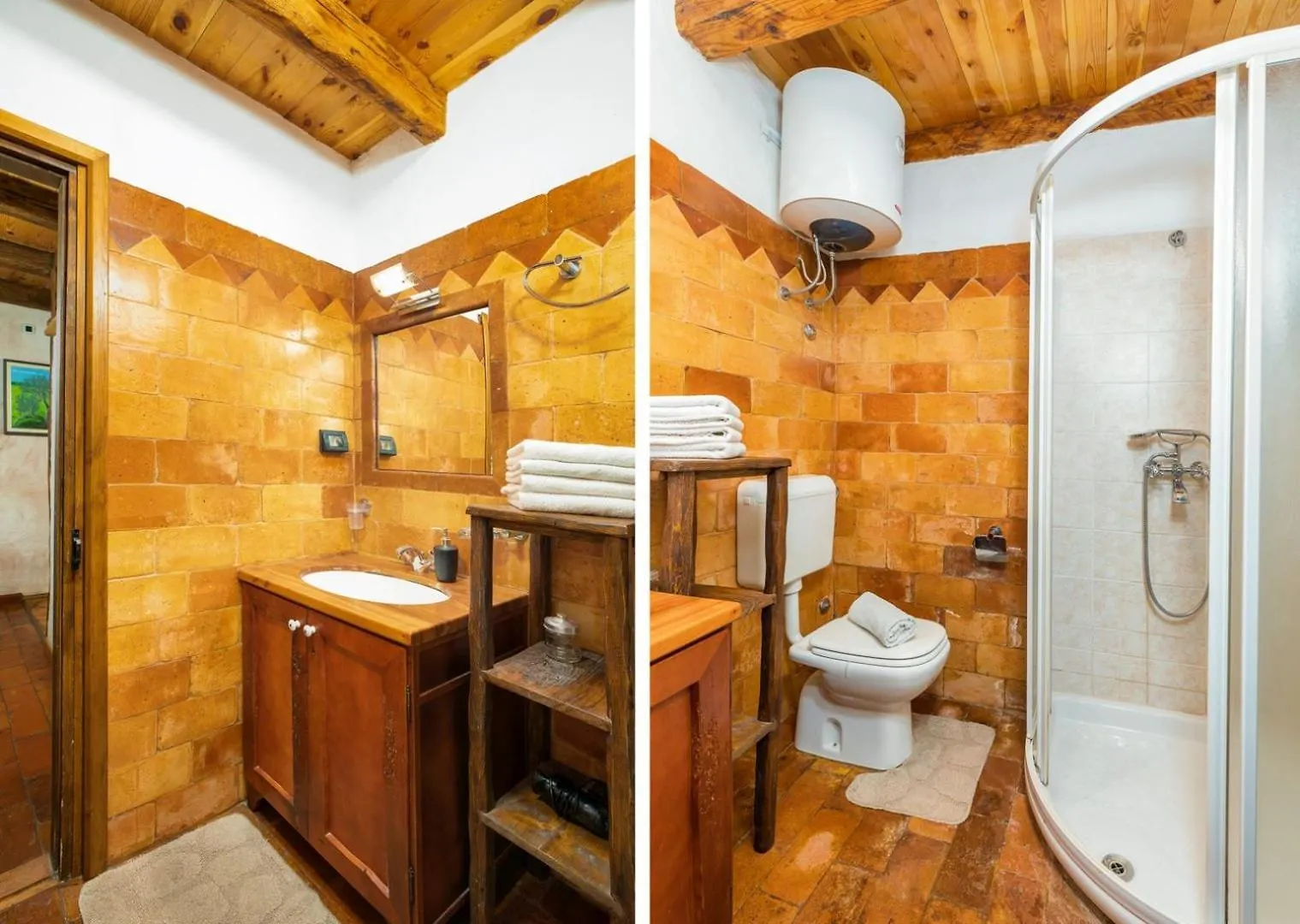 فيلة Holiday House Dorstari Heki كرواتيا