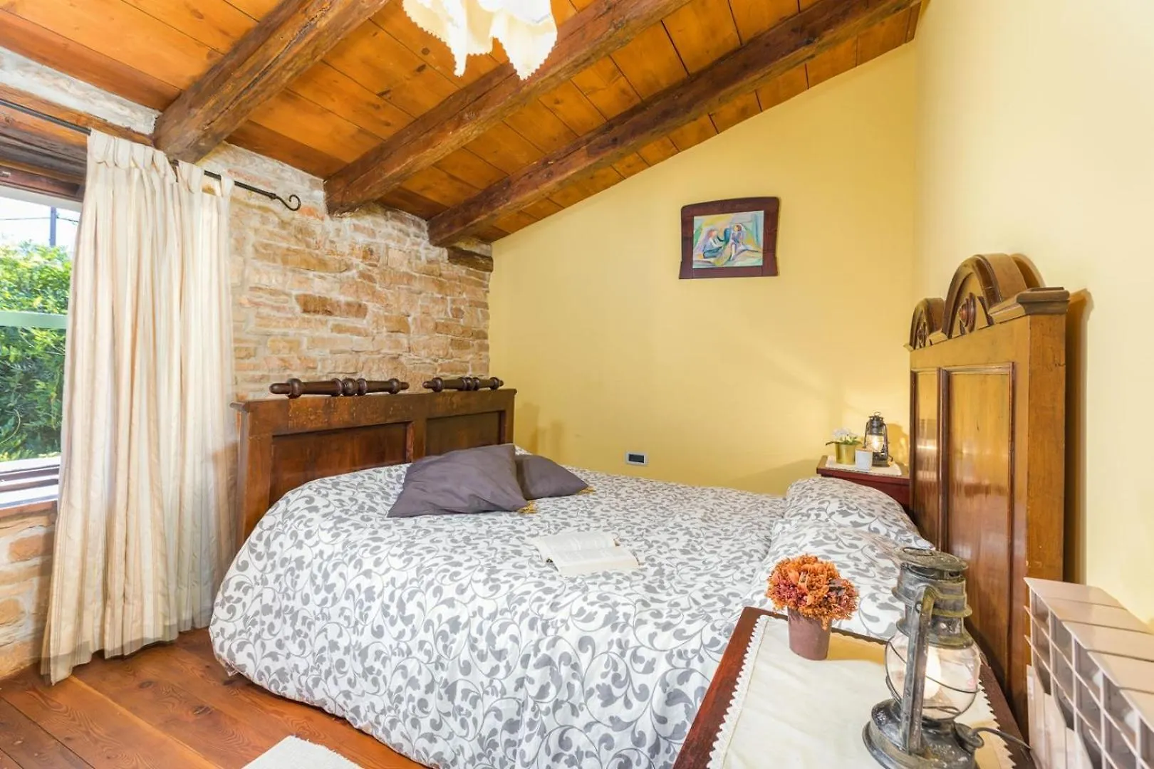 Holiday House Dorstari Heki Villa