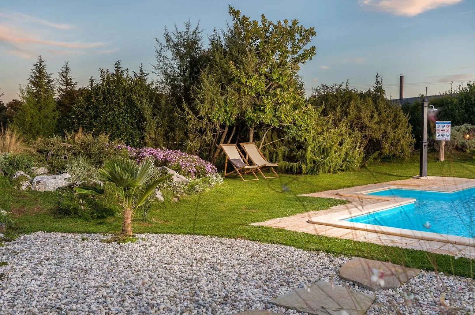 Holiday House Dorstari Heki