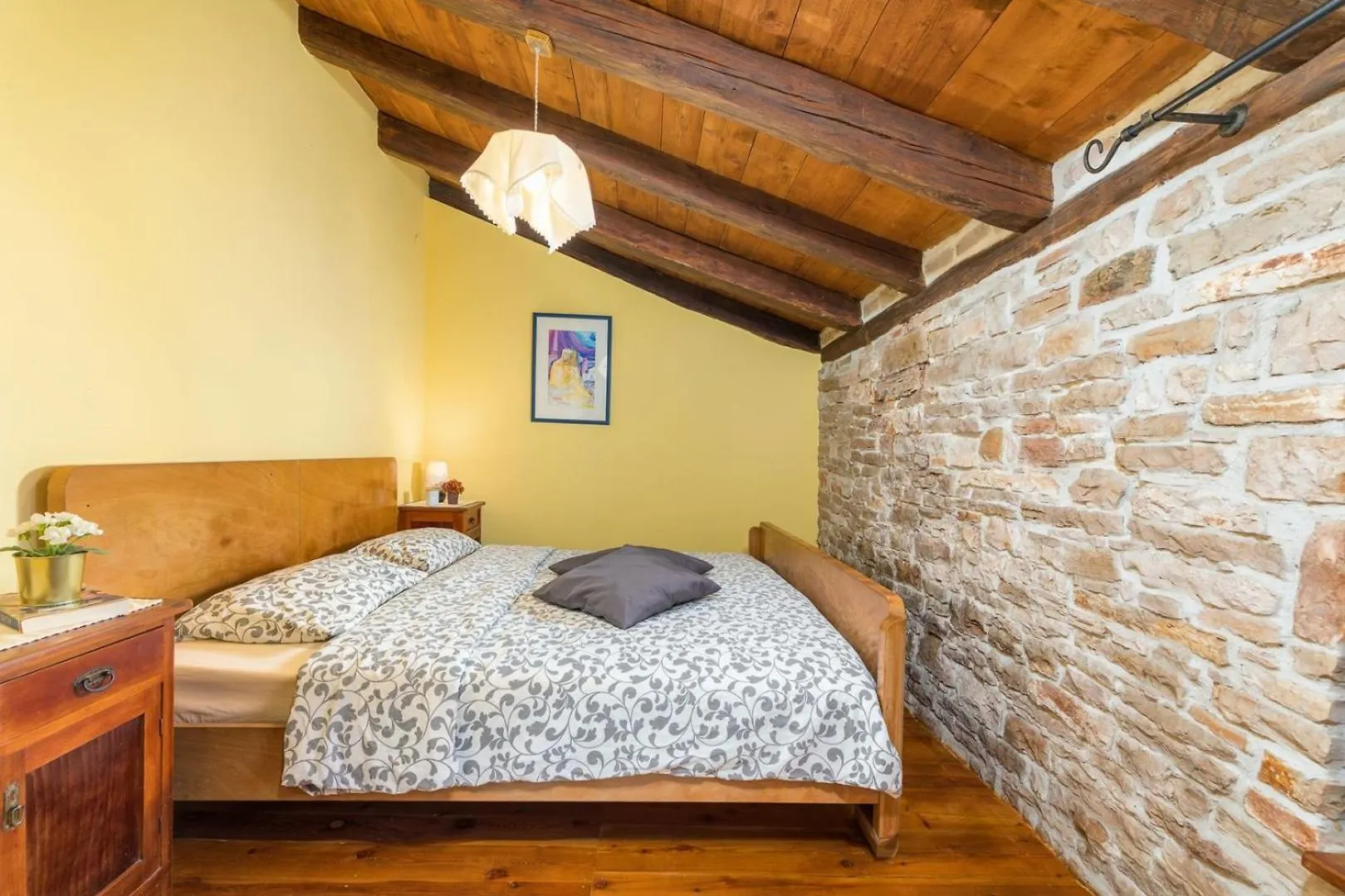 Holiday House Dorstari Heki كرواتيا