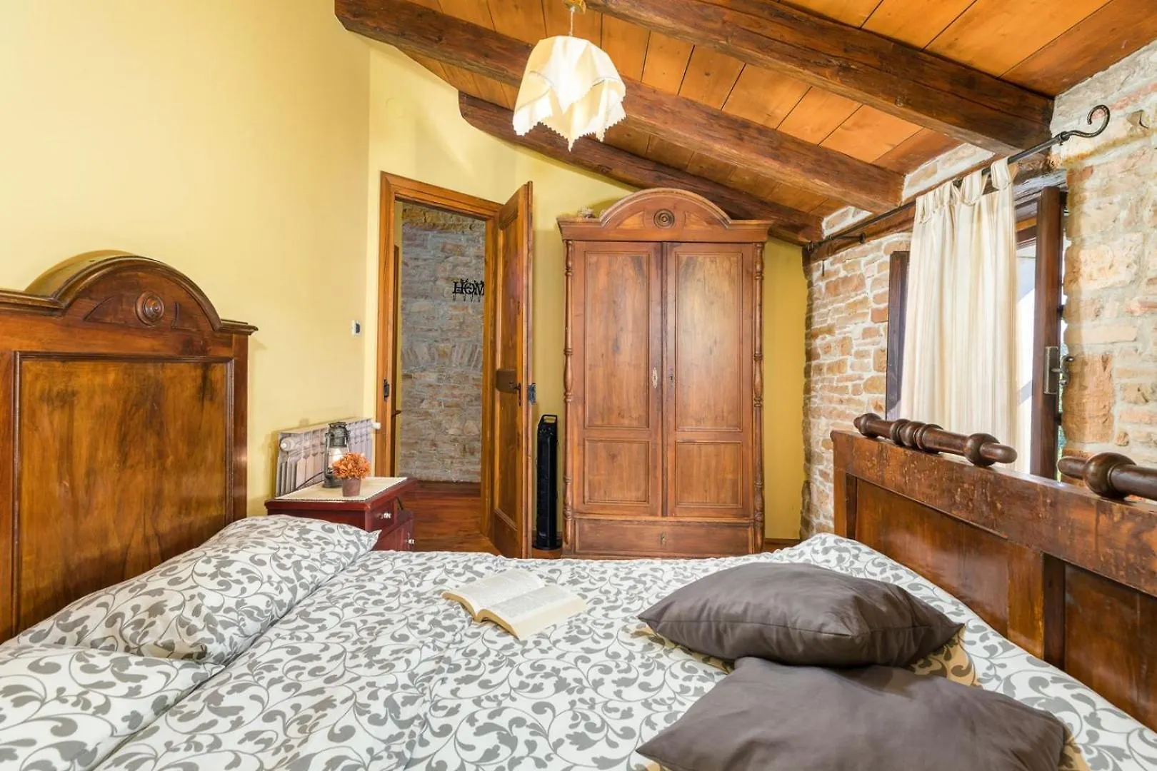 فيلة Holiday House Dorstari Heki كرواتيا