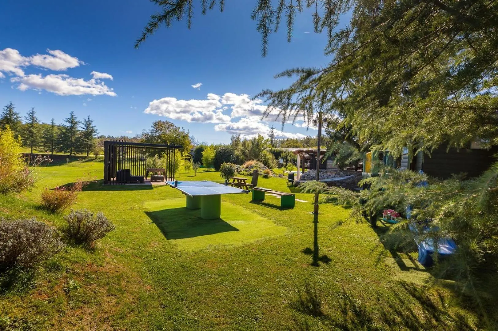 فيلة Holiday House Dorstari Heki كرواتيا